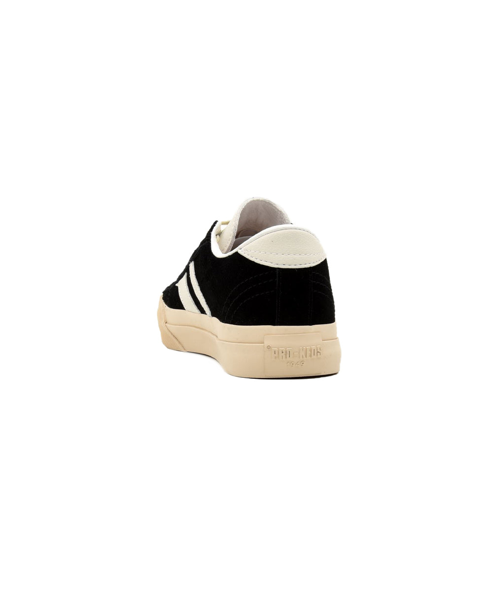 Sneakers Basse Royal Classic PRO-KEDS Donna - Nero