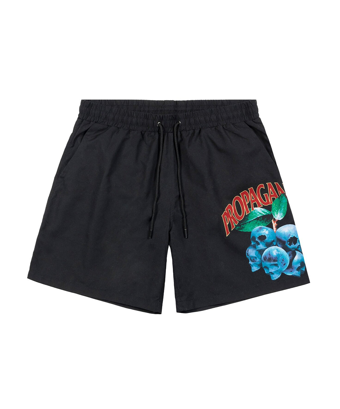 Costume boxer Blueberry PROPAGANDA Uomo - Multicolore