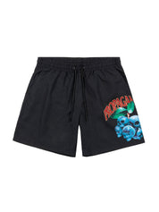 Costume boxer Blueberry PROPAGANDA Uomo - Multicolore