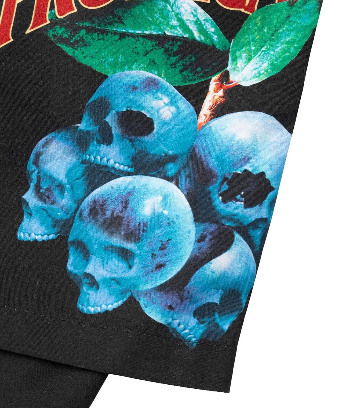 Costume boxer Blueberry PROPAGANDA Uomo - Multicolore