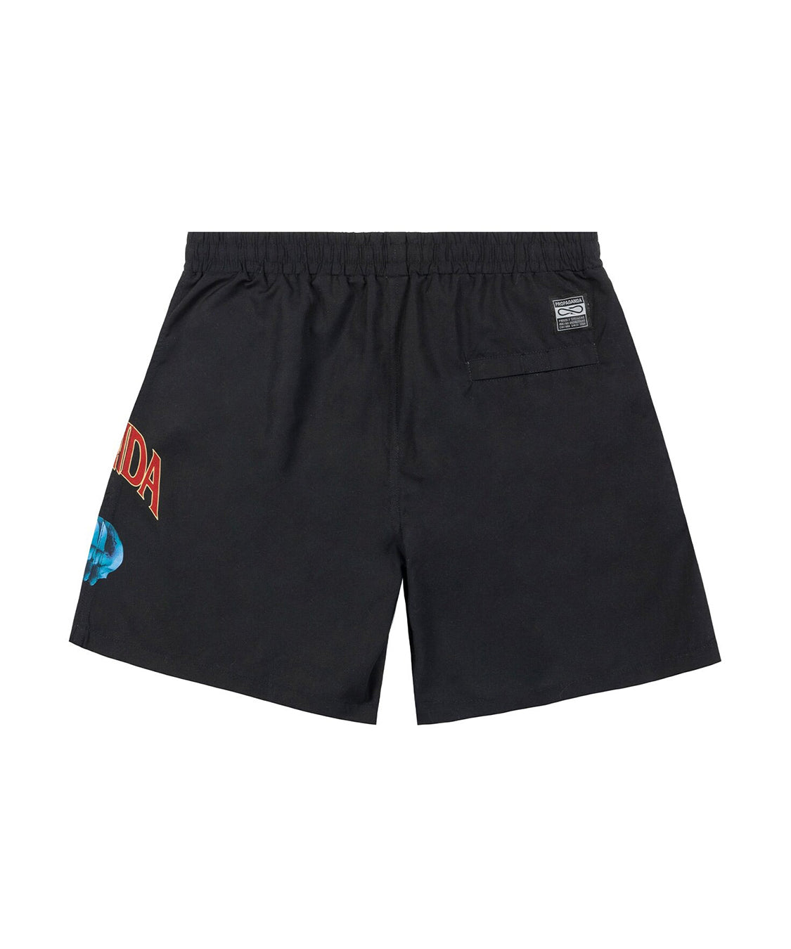 Costume boxer Blueberry PROPAGANDA Uomo - Multicolore