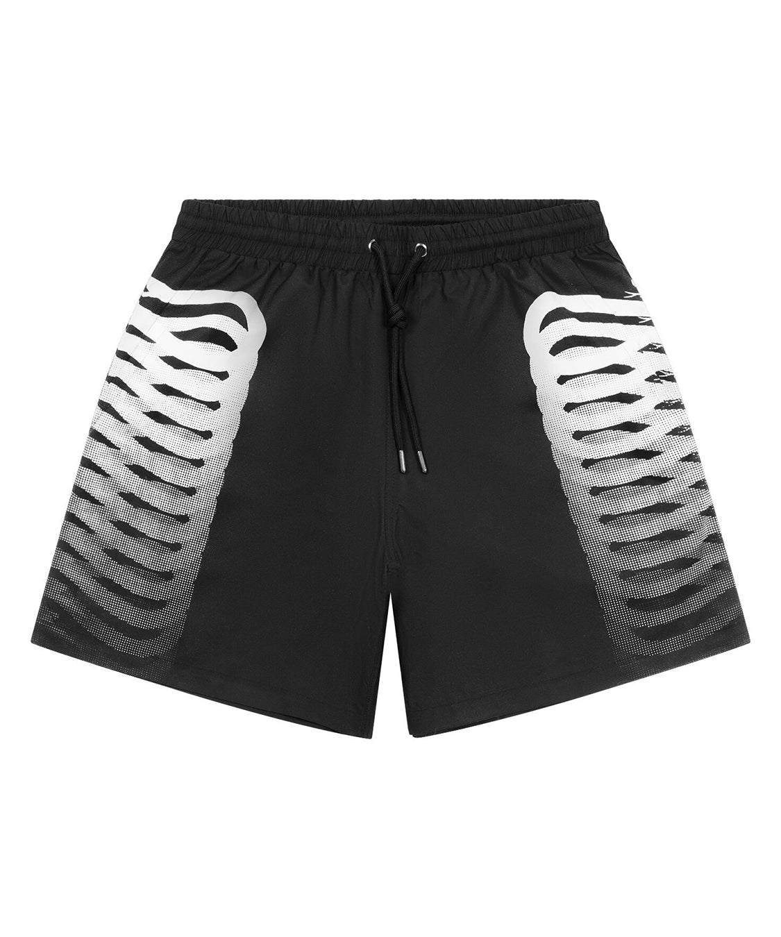 Costume boxer Ribs PROPAGANDA Uomo - Nero