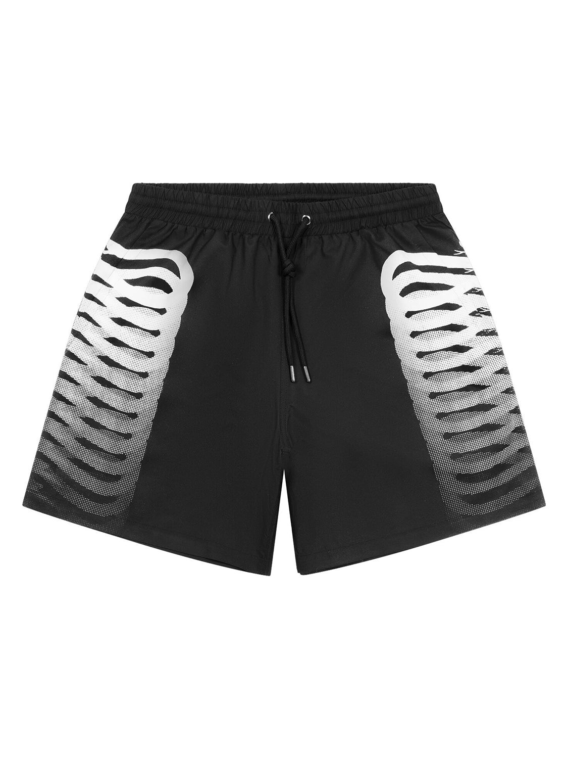 Costume boxer Ribs PROPAGANDA Uomo - Nero