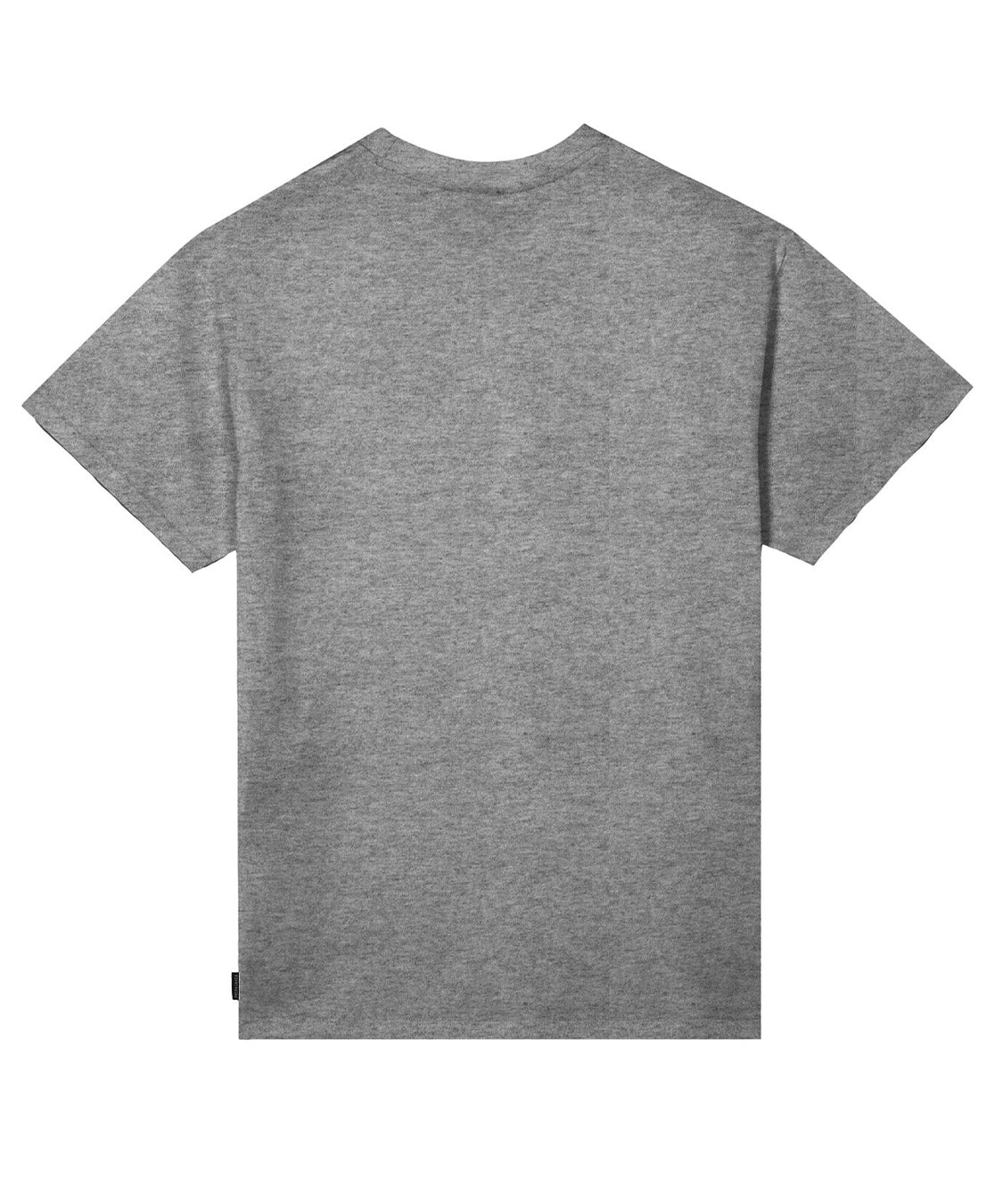 T-shirt Habits PROPAGANDA Uomo - Grigio