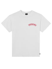 T-shirt Void PROPAGANDA Uomo - Bianco