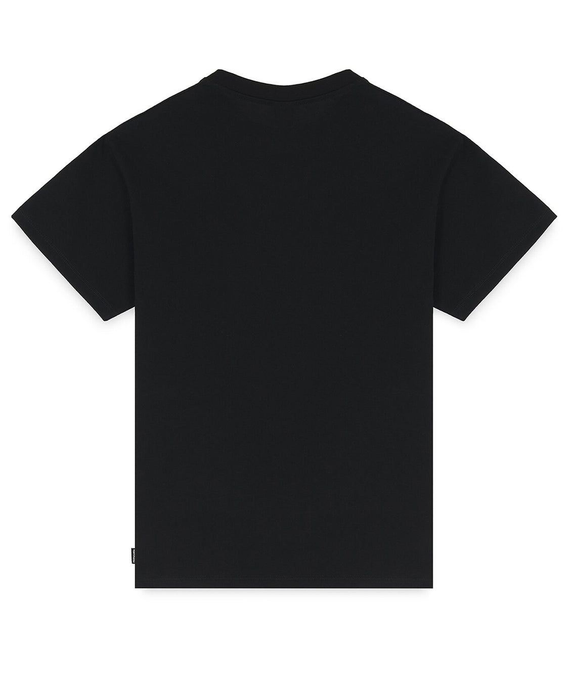 T-shirt Bling PROPAGANDA Uomo - Nero