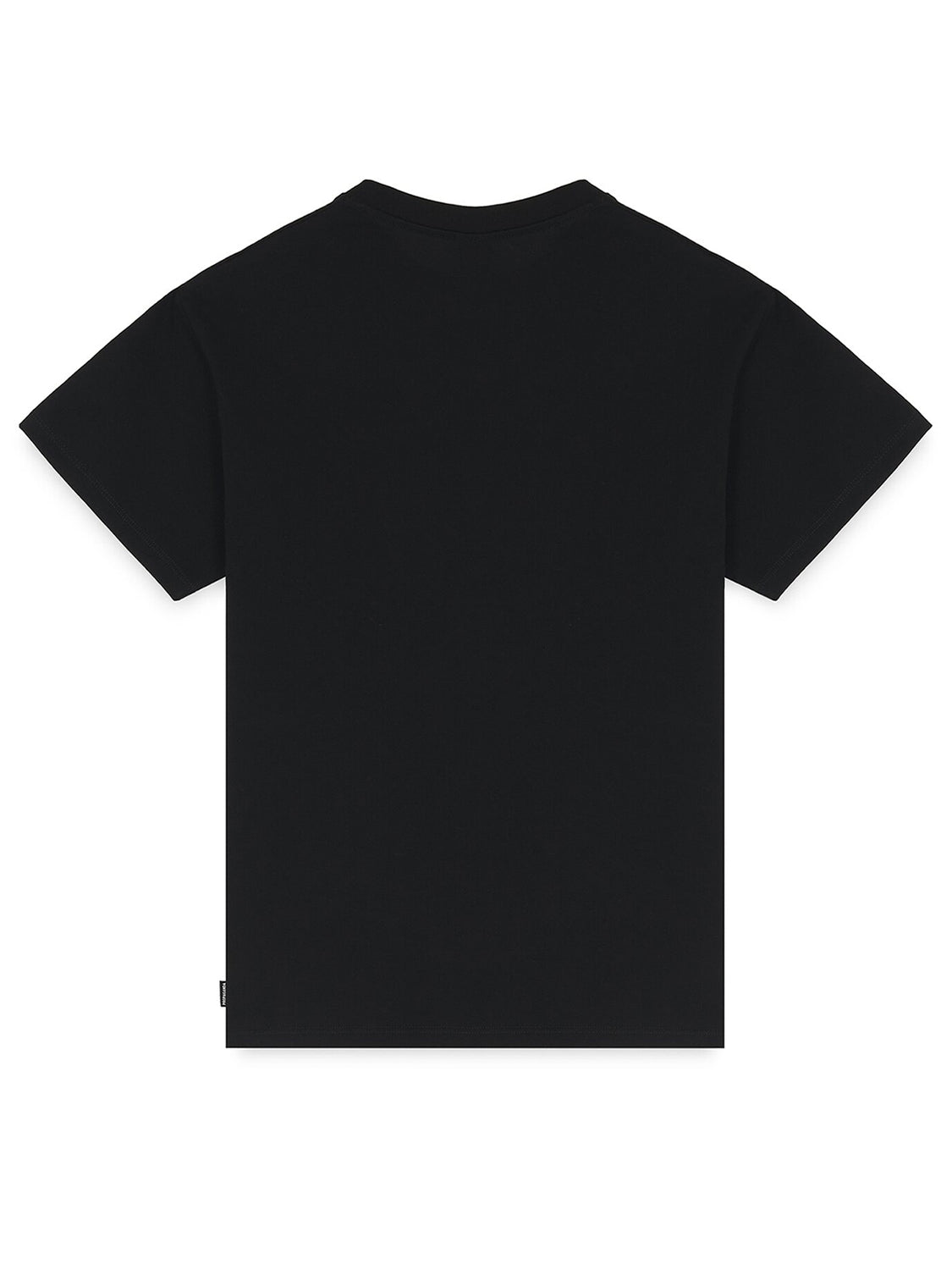 T-shirt Bling PROPAGANDA Uomo - Nero