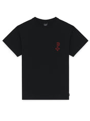 T-shirt Smile PROPAGANDA Uomo - Nero