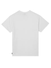 T-shirt Ol' Dirty Jeez PROPAGANDA Uomo - Bianco