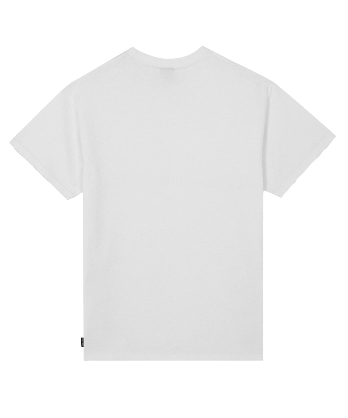 T-shirt Conclave PROPAGANDA Uomo - Bianco