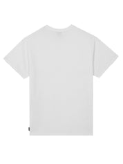 T-shirt Conclave PROPAGANDA Uomo - Bianco