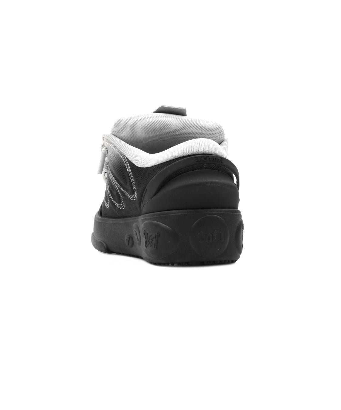 Sneakers Basse La Francé Pastel PUMA Uomo - Nero