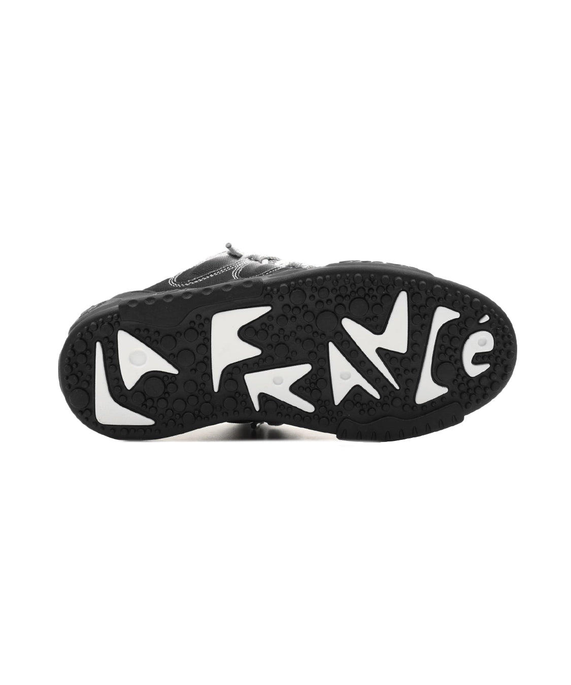 Sneakers Basse La Francé Pastel PUMA Uomo - Nero