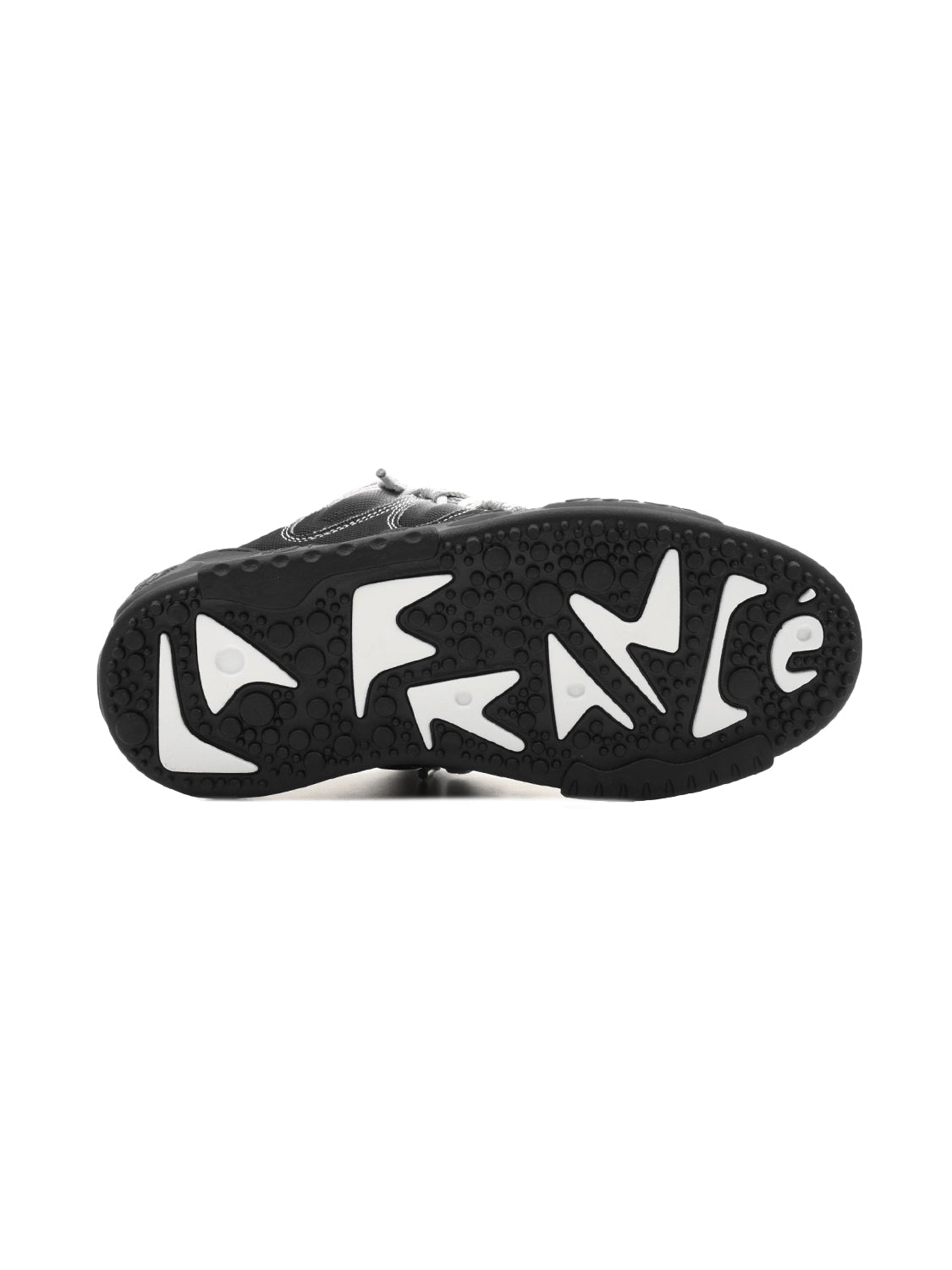 Sneakers Basse La Francé Pastel PUMA Uomo - Nero