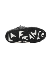 Sneakers Basse La Francé Pastel PUMA Uomo - Nero