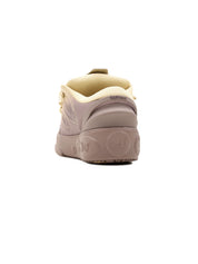 Sneakers Basse La Francé Pastel PUMA Uomo - Beige