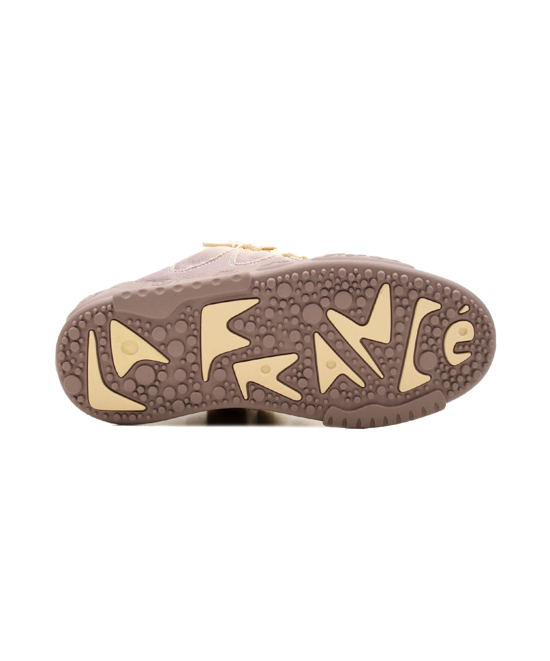 Sneakers Basse La Francé Pastel PUMA Uomo - Beige