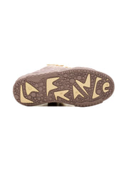 Sneakers Basse La Francé Pastel PUMA Uomo - Beige