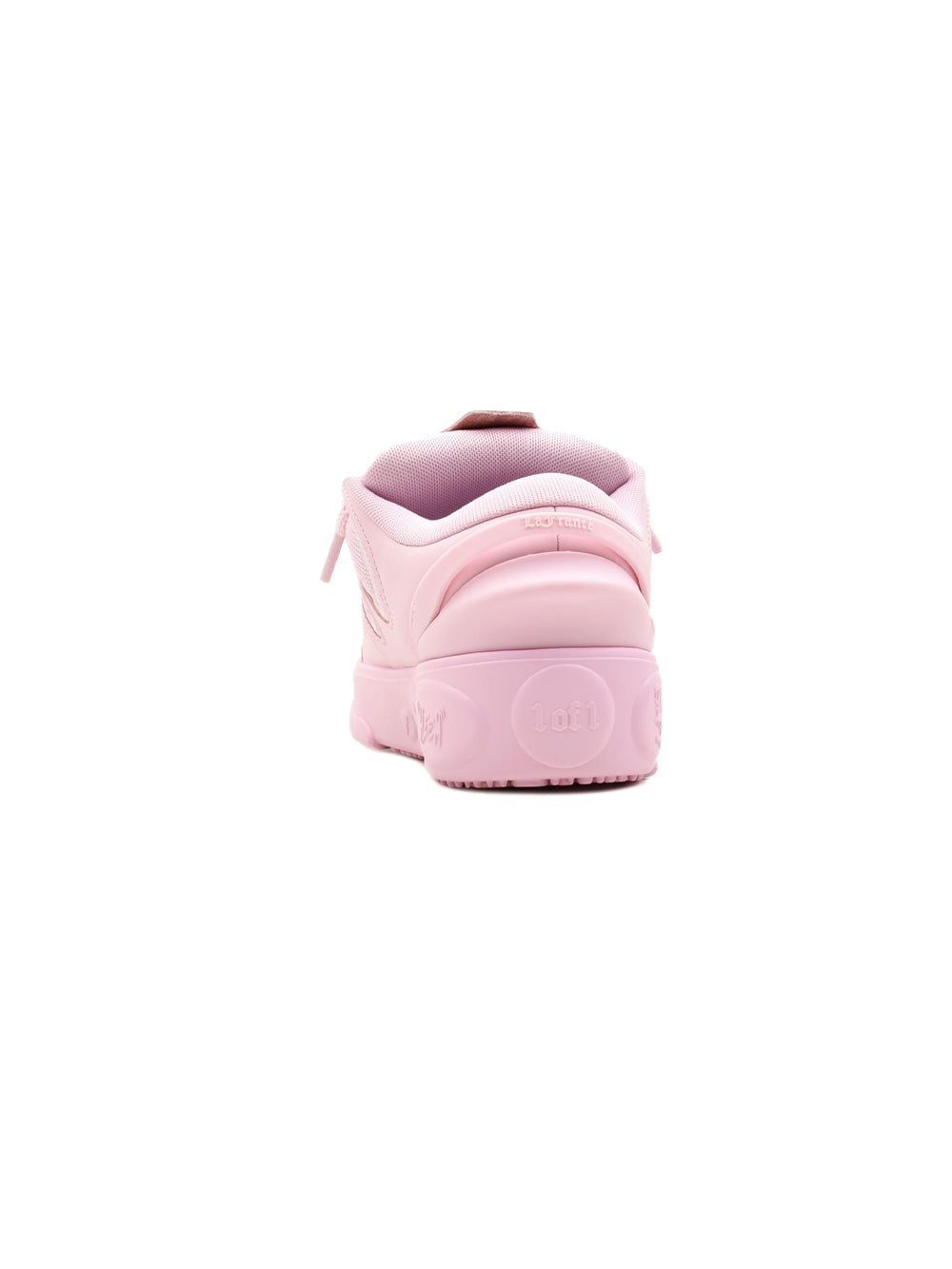 Sneakers Basse La Francé Pastel PUMA Uomo - Rosa