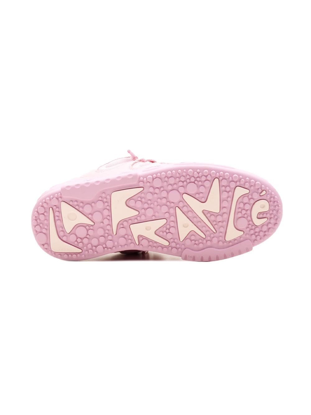 Sneakers Basse La Francé Pastel PUMA Uomo - Rosa