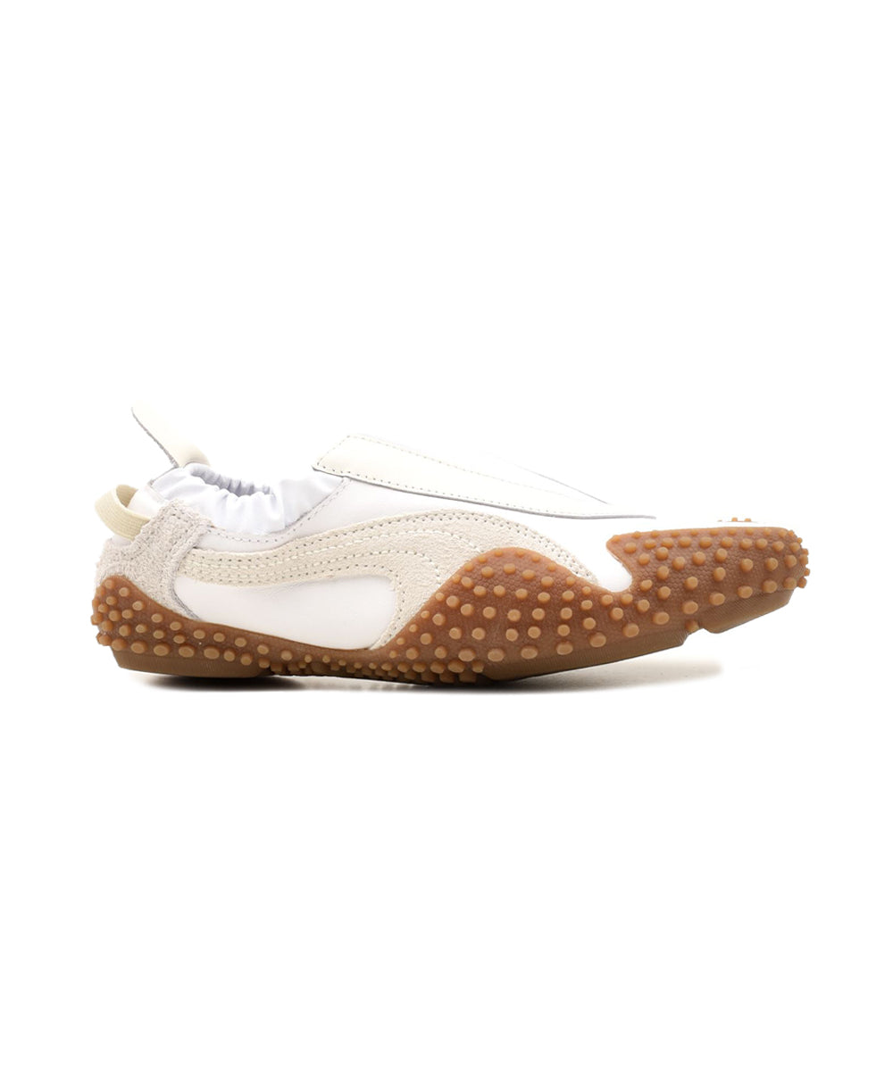 Sneakers Basse Mostro Move PUMA Donna - Bianco