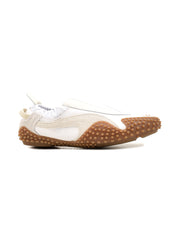 Sneakers Basse Mostro Move PUMA Donna - Bianco