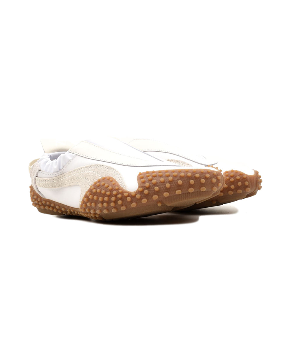 Sneakers Basse Mostro Move PUMA Donna - Bianco