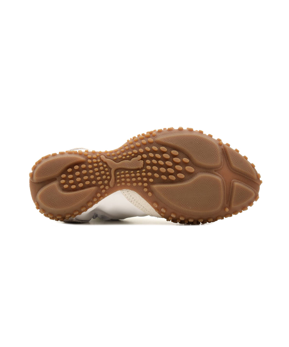 Sneakers Basse Mostro Move PUMA Donna - Bianco