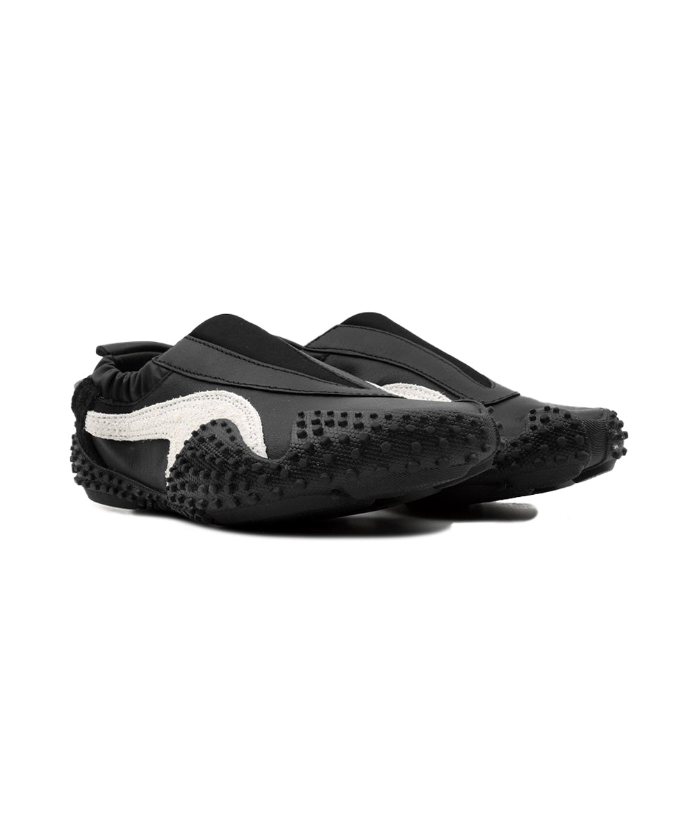 Sneakers Basse Mostro Move PUMA Donna - Nero