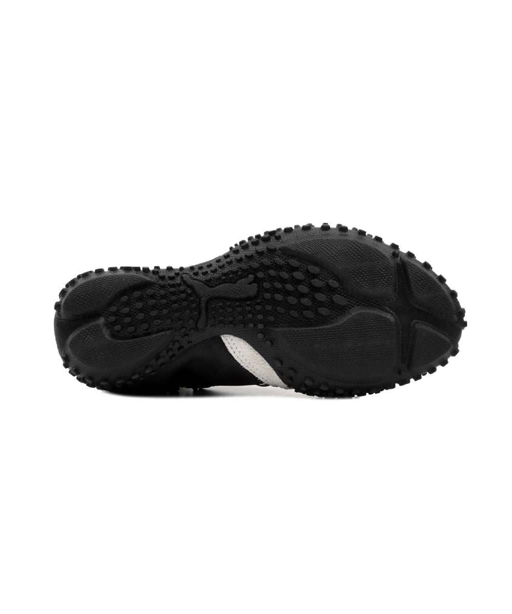 Sneakers Basse Mostro Move PUMA Donna - Nero