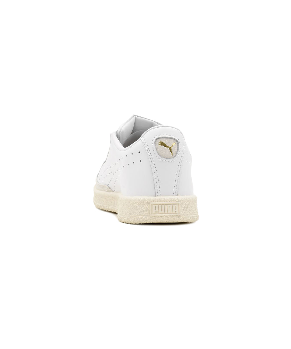 Sneakers Basse Court PUMA Uomo - Bianco