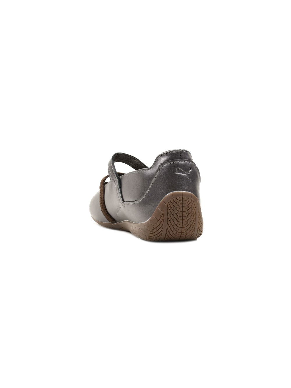 Ballerina Speedcat Lux PUMA Donna - Marrone