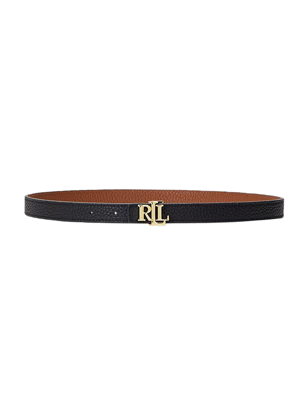 Cintura reversibile 20 skinny RALPH LAUREN Donna - Multicolore