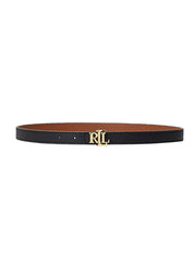 Cintura reversibile 20 skinny RALPH LAUREN Donna - Multicolore