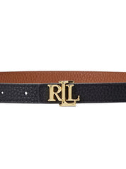 Cintura reversibile 20 skinny RALPH LAUREN Donna - Multicolore