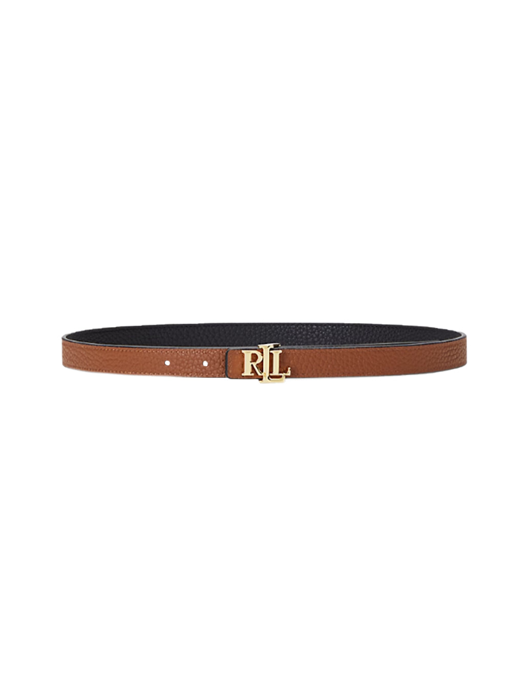 Cintura reversibile 20 skinny RALPH LAUREN Donna - Multicolore