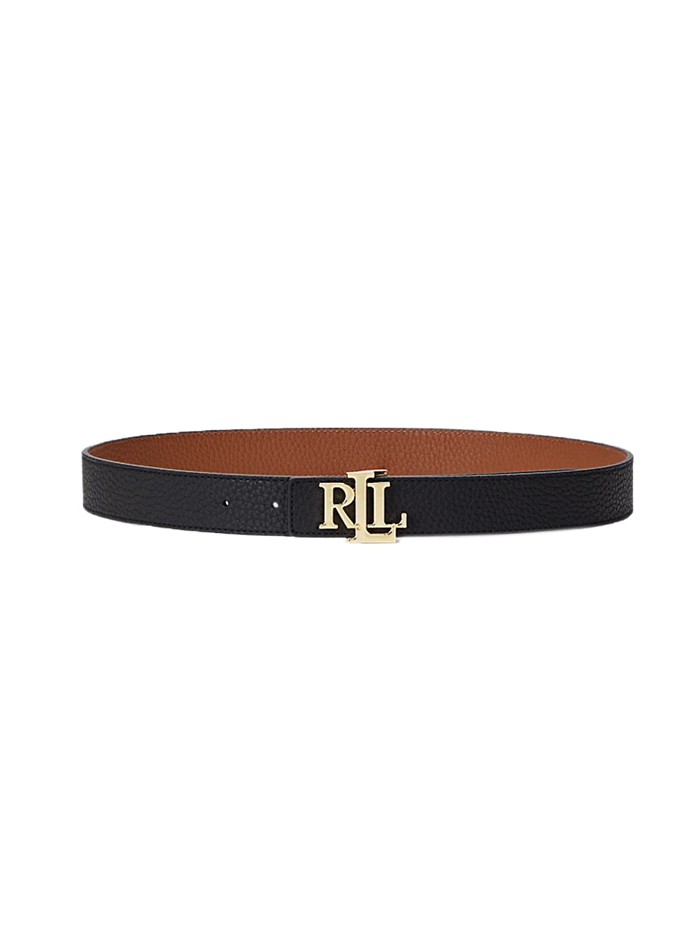 Cintura reversibile 30 medium RALPH LAUREN Donna - Multicolore