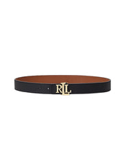 Cintura reversibile 30 medium RALPH LAUREN Donna - Multicolore