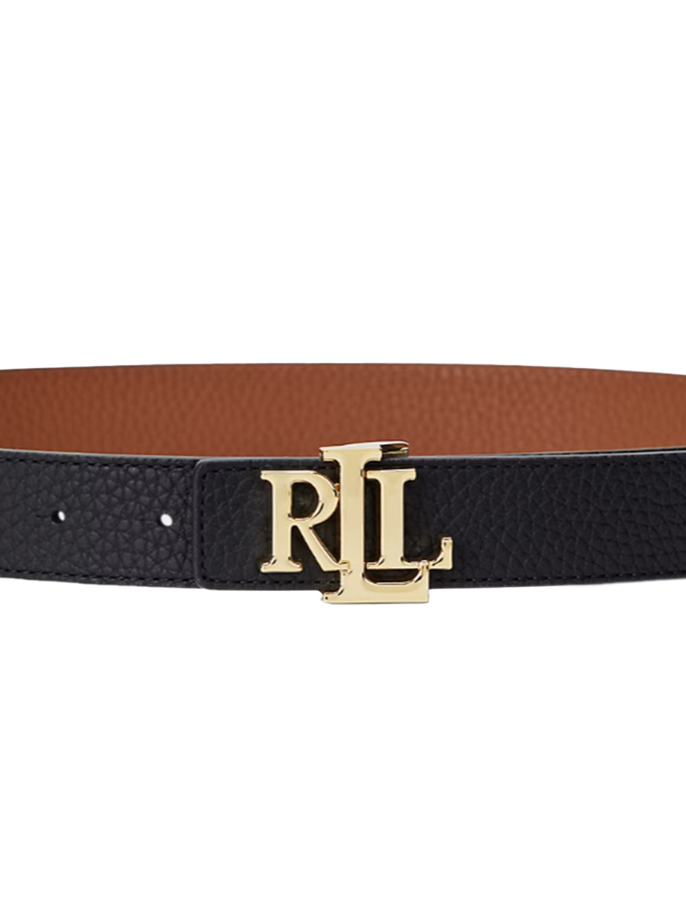 Cintura reversibile 30 medium RALPH LAUREN Donna - Multicolore