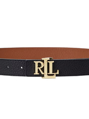 Cintura reversibile 30 medium RALPH LAUREN Donna - Multicolore