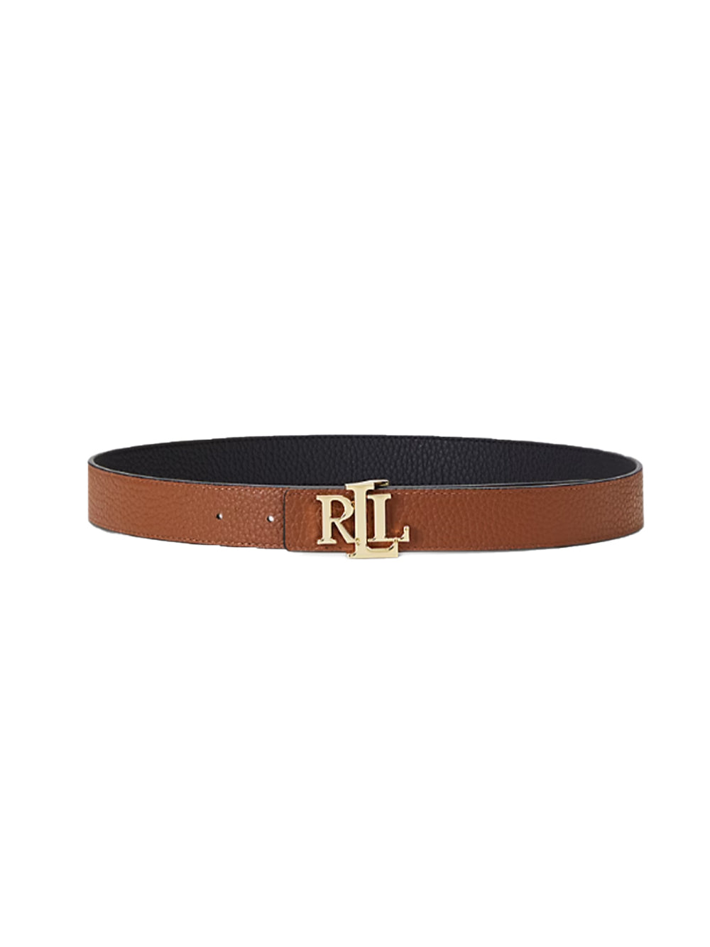 Cintura reversibile 30 medium RALPH LAUREN Donna - Multicolore