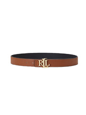 Cintura reversibile 30 medium RALPH LAUREN Donna - Multicolore