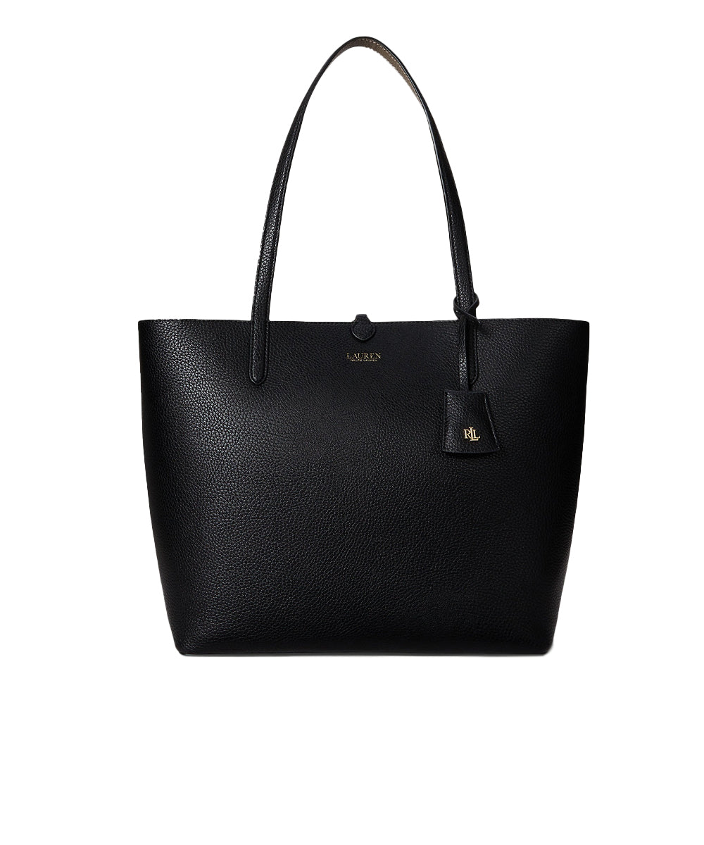 Borsa reversibile medium RALPH LAUREN Donna - Multicolore