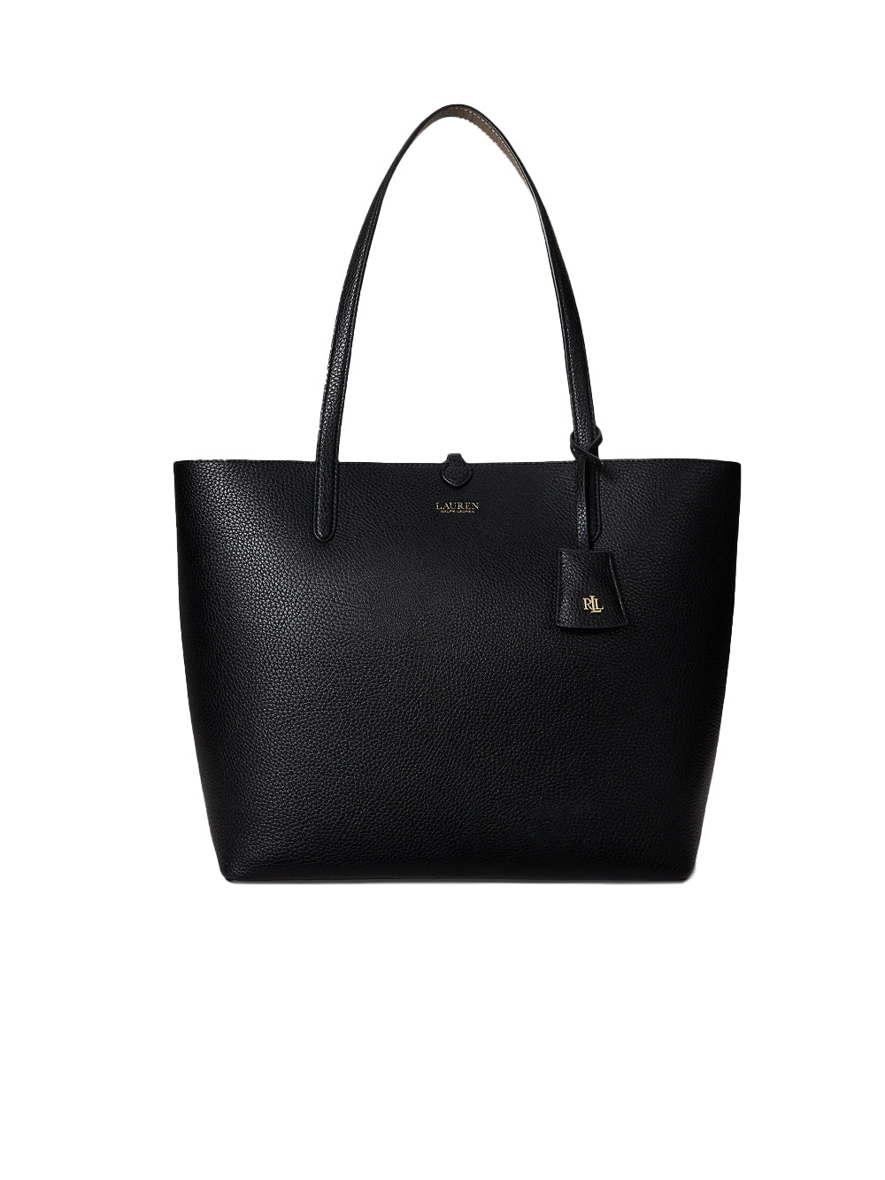 Borsa reversibile medium RALPH LAUREN Donna - Multicolore