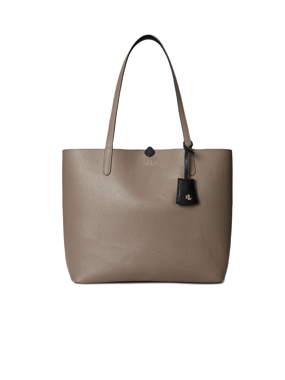 Borsa reversibile medium RALPH LAUREN Donna - Multicolore
