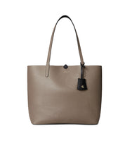 Borsa reversibile medium RALPH LAUREN Donna - Multicolore