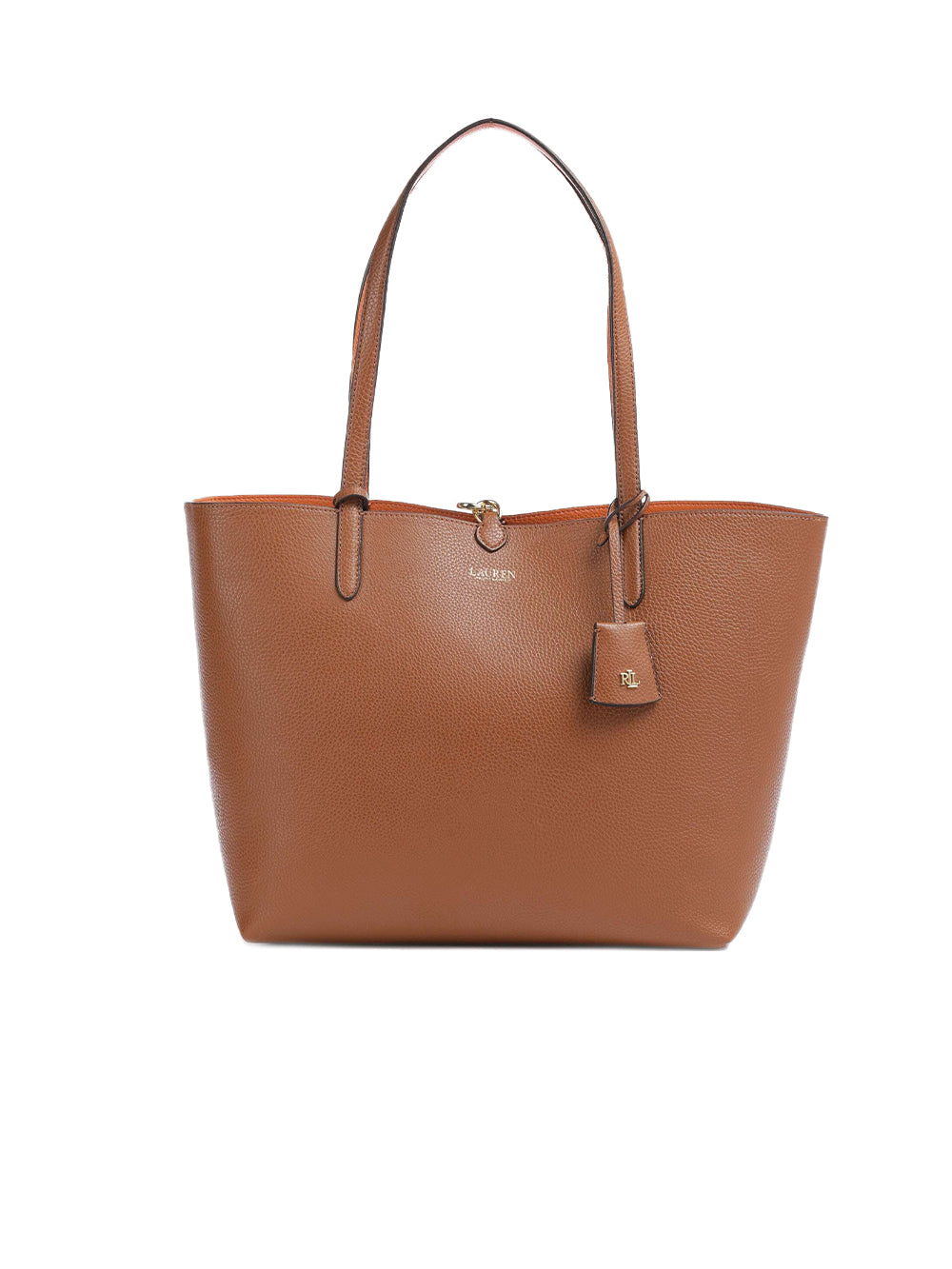 Borsa reversibile medium RALPH LAUREN Donna - Multicolore