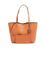 Borsa reversibile medium RALPH LAUREN Donna - Multicolore