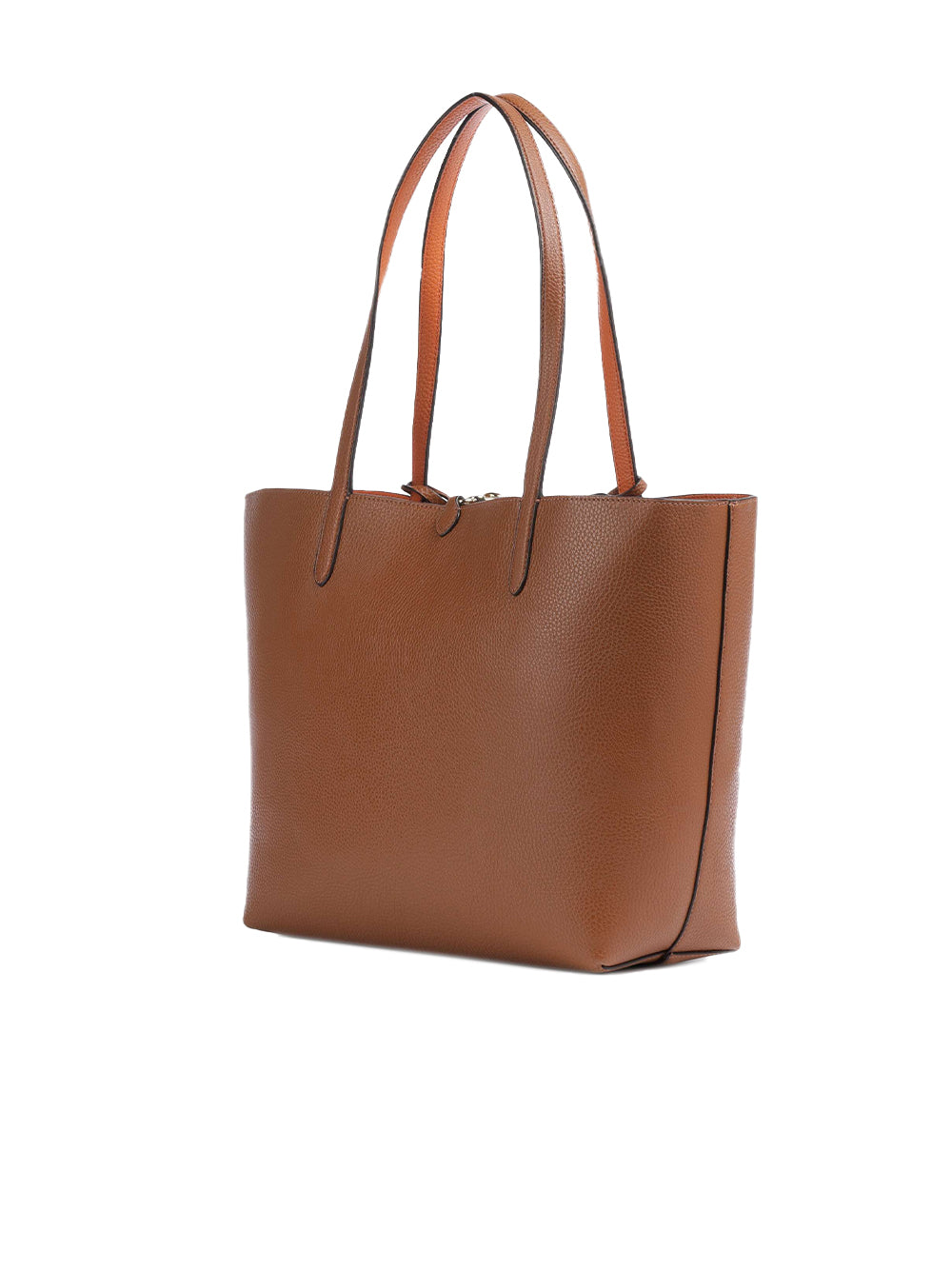 Borsa reversibile medium RALPH LAUREN Donna - Multicolore