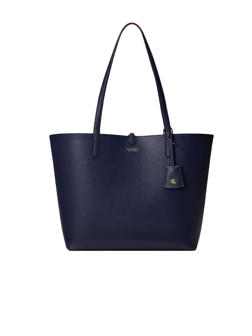 Borsa reversibile medium RALPH LAUREN Donna - Multicolore